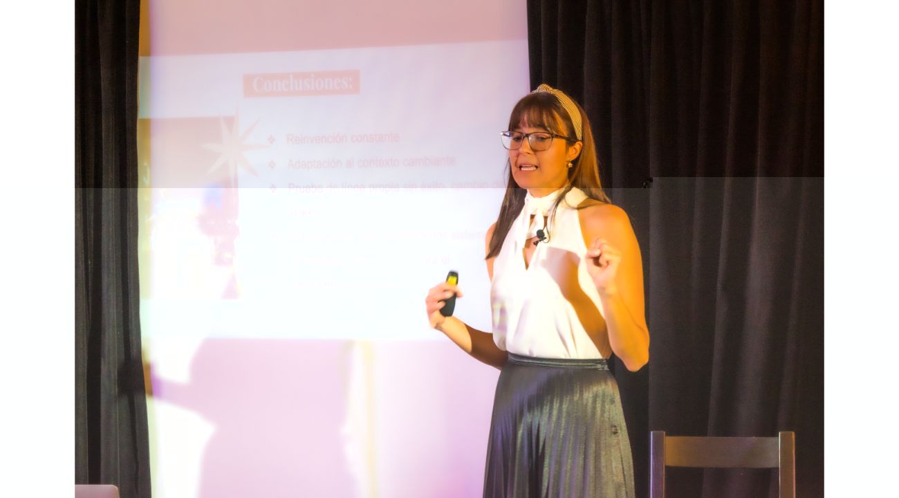 Emprender desde el Ser en la era Digital