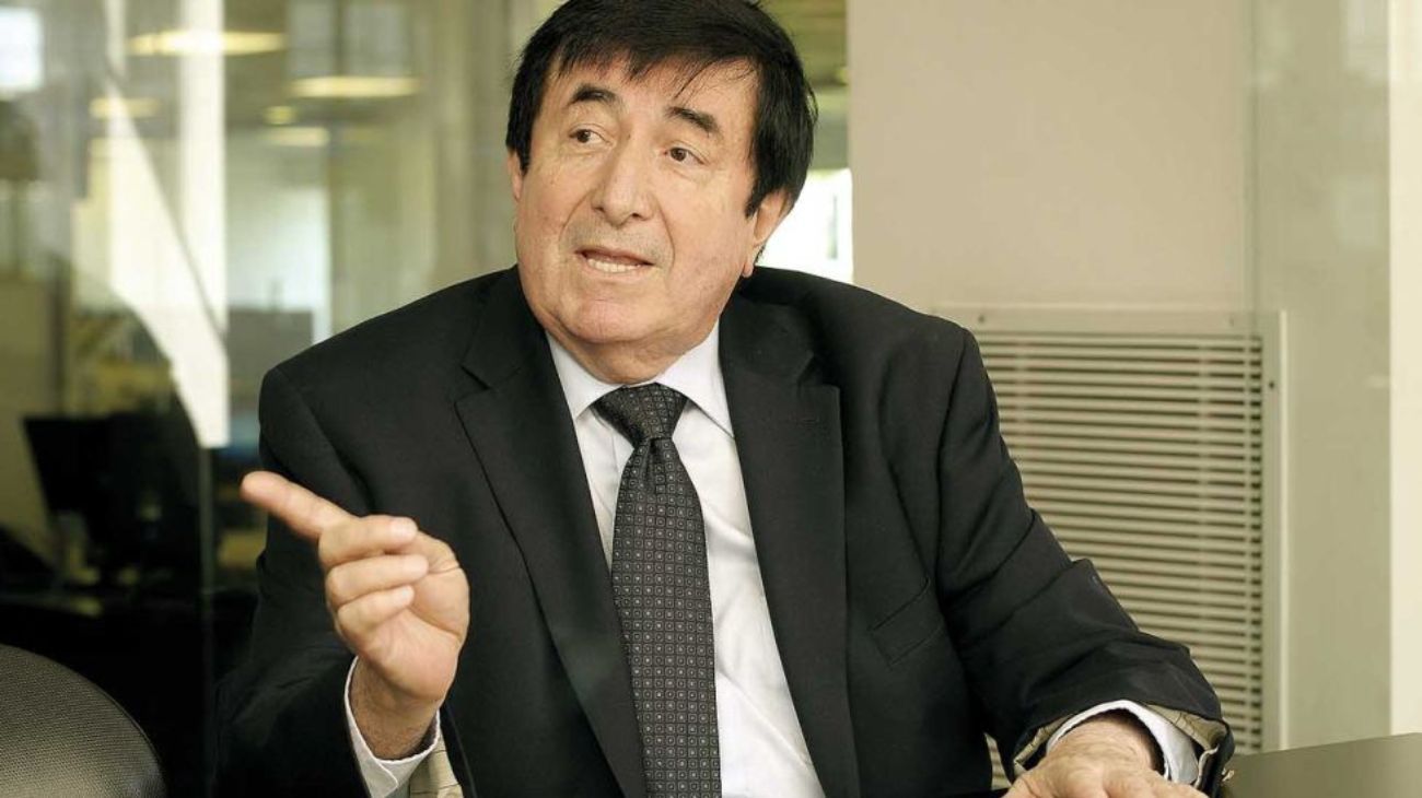 Jaime Durán Barba: "Si le va mal a Javier Milei, el daño en el PRO será irreparable"
