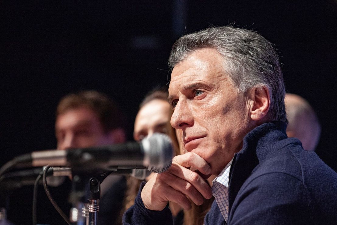 Volvió el cepo: Macri gira bruscamente e impone controles cambiarios