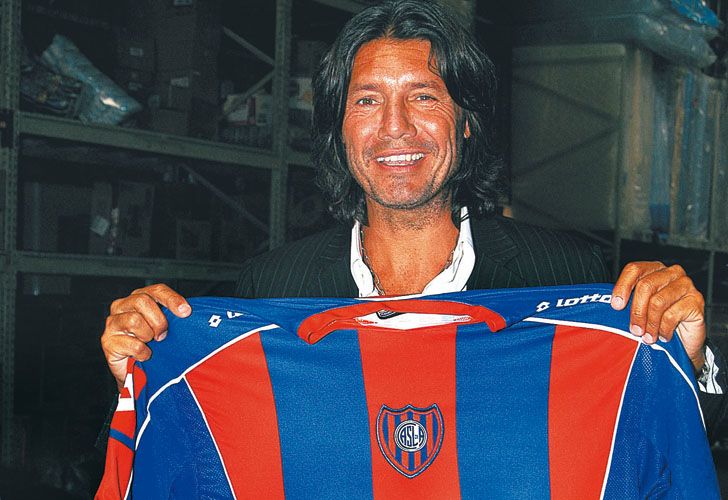 Marcelo Tinelli dio marcha atrás y no será presidente de San Lorenzo