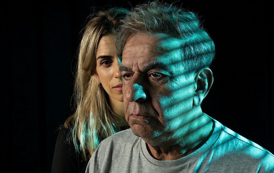 Miguel Angel Rodríguez y Florencia Naftulewicz desembarcan con Quieto en Mar del Plata