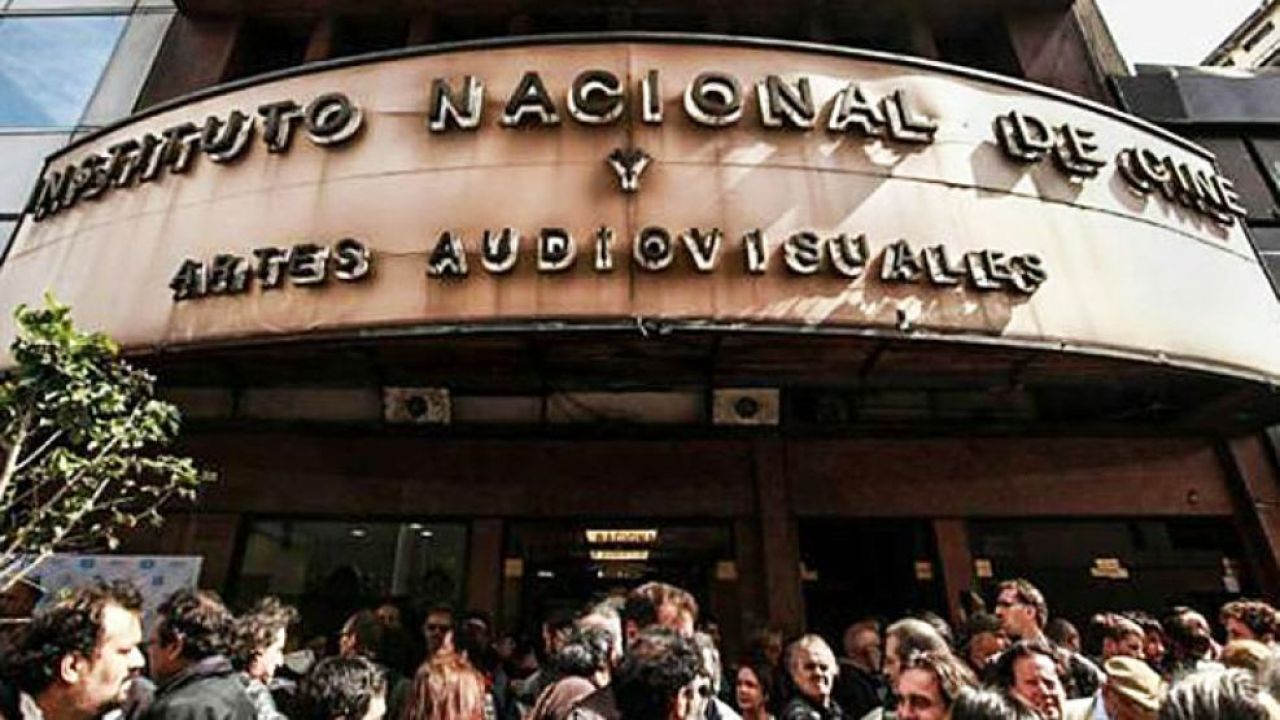 Escala salarial en el INCAA: cuánto cobra un empleado del organismo de cine en agosto