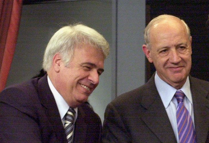 Lavagna y De la Sota adelantaron que no van a votar a Scioli