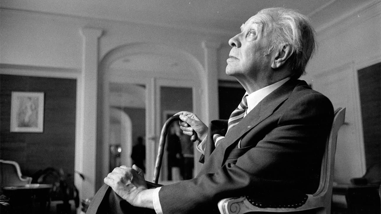 Festival Borges: Siri Hustvedt, Mauricio Kartun y escritores argentinos participan de una edición especial