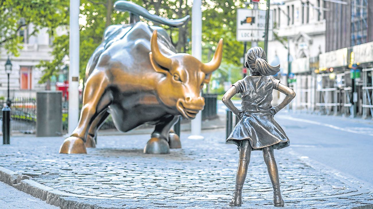 Control de capitales, necesarios para evitar otra corrida
