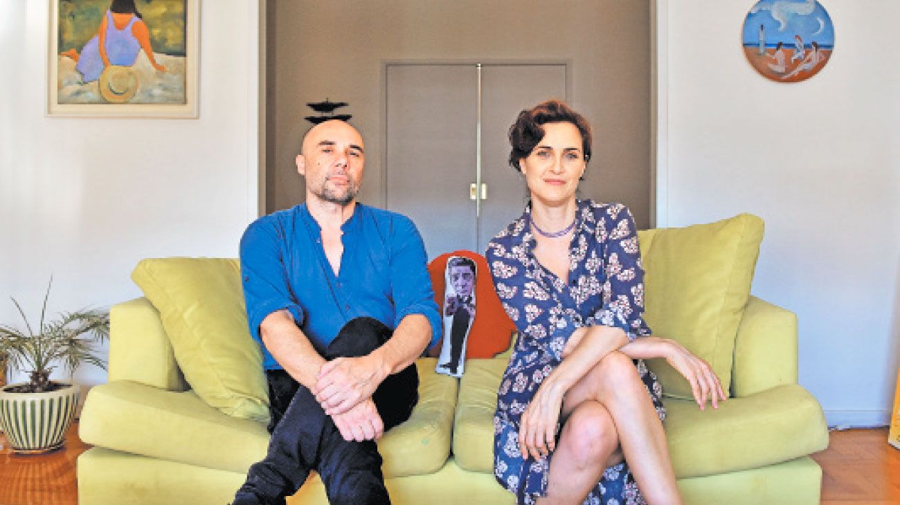 “Hay una búsqueda de introspección”