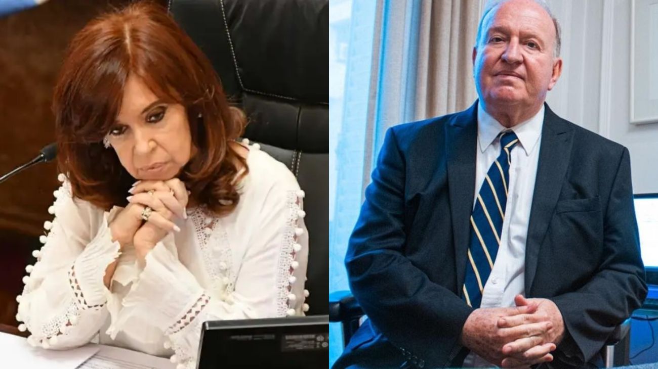Hechos históricos y el popukirchnerismo