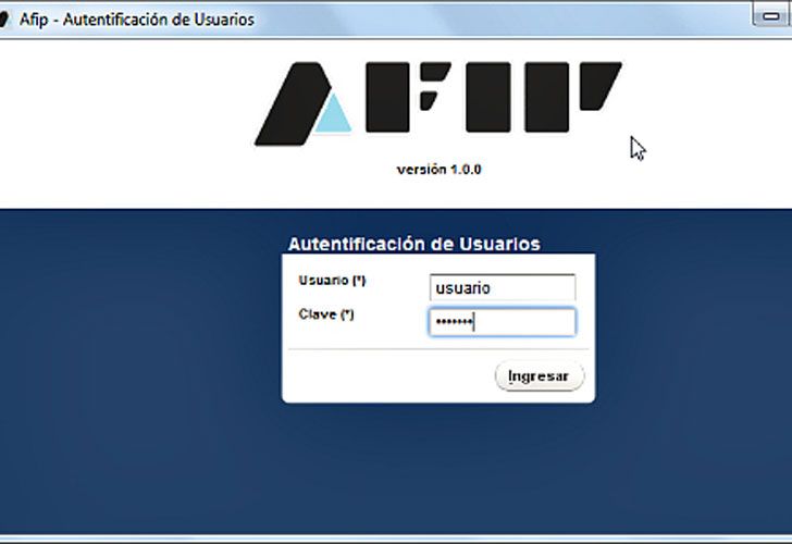 Roban claves fiscales para comprar dólares