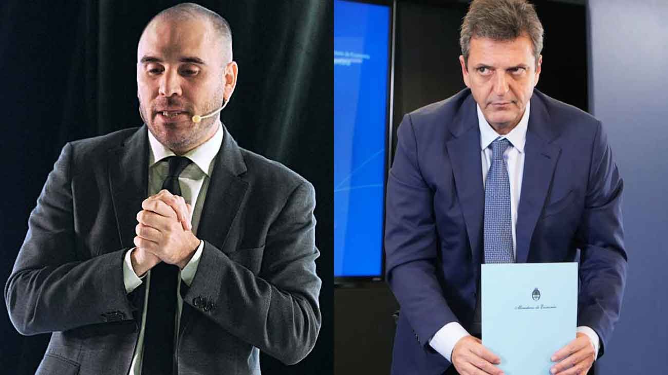 De la pax peronista a la pax argentina
