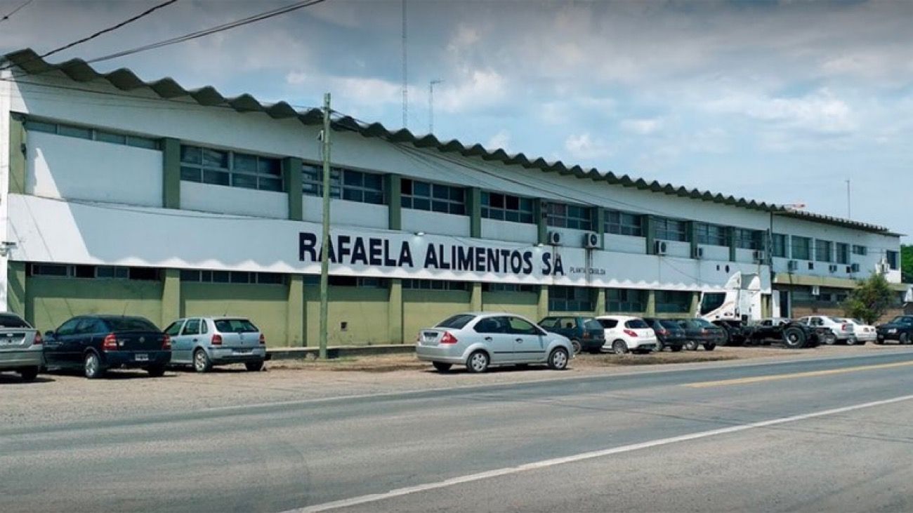 Frigorífico santafesino paraliza su faena por el cierre de exportaciones de carne