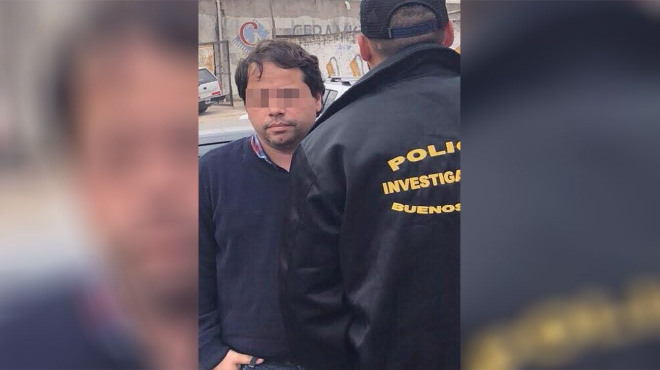 Explosión en Moreno: detienen al gasista que inspeccionó la escuela