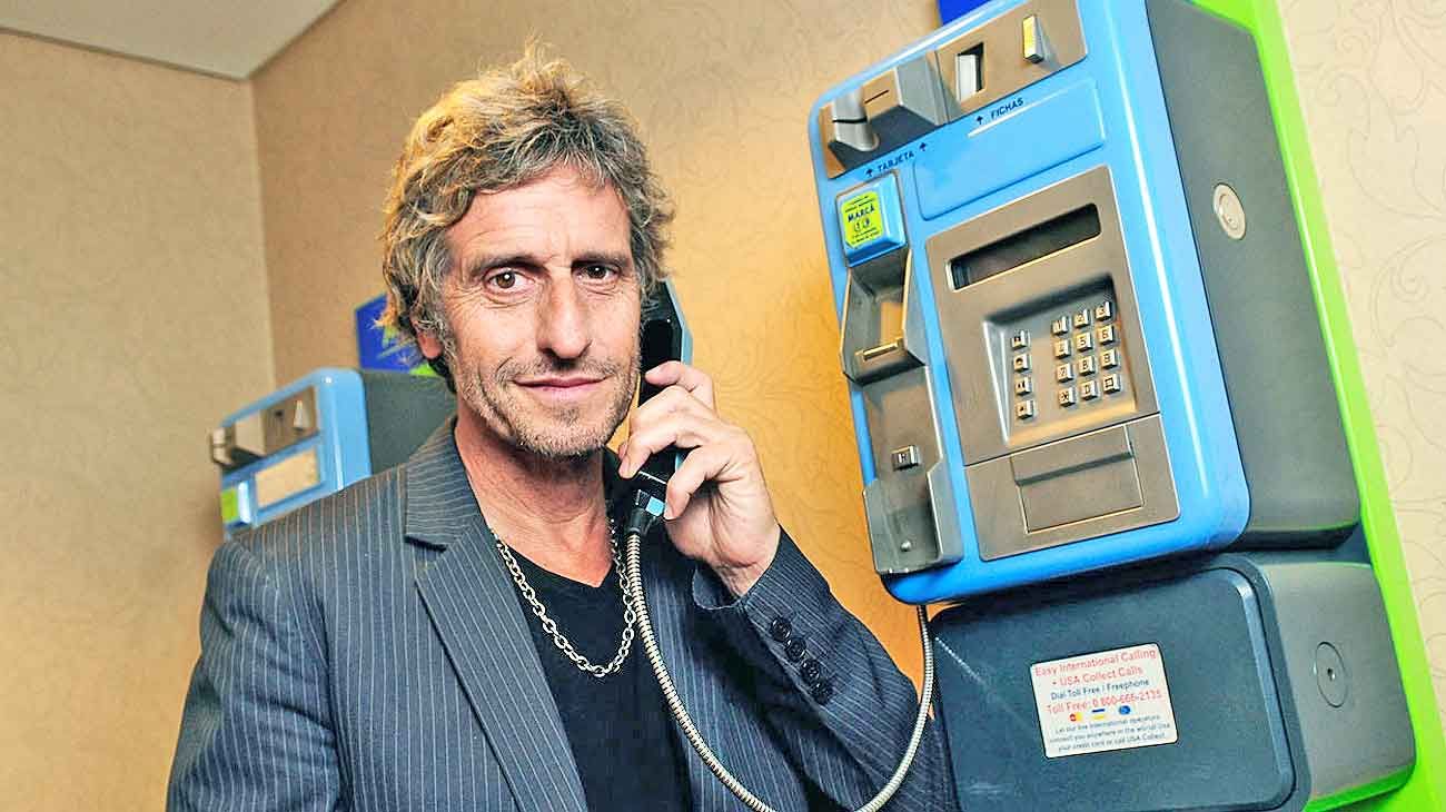 "Ya no hay lugar para estupideces y miserias"
