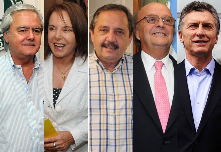 Cuestionan la "autoridad moral" de Boudou: "Debió dar un paso al costado"