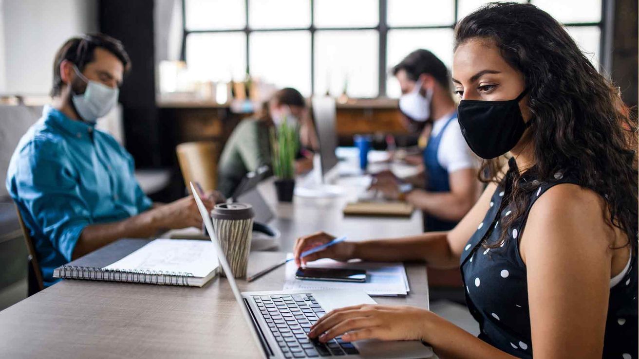 La flexibilidad laboral consolida su relevancia en el mundo del trabajo