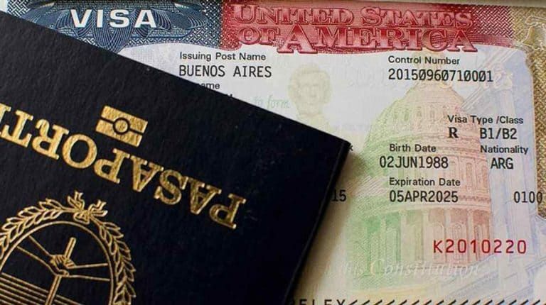 Mundial 2026: ¿Cómo adelantar turnos para sacar la visa?