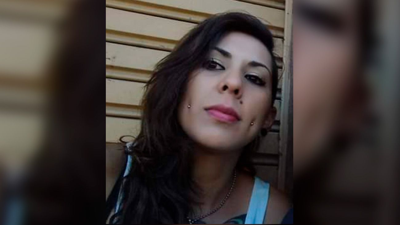 Qué publica en sus redes sociales la anarquista de la bomba en Recoleta