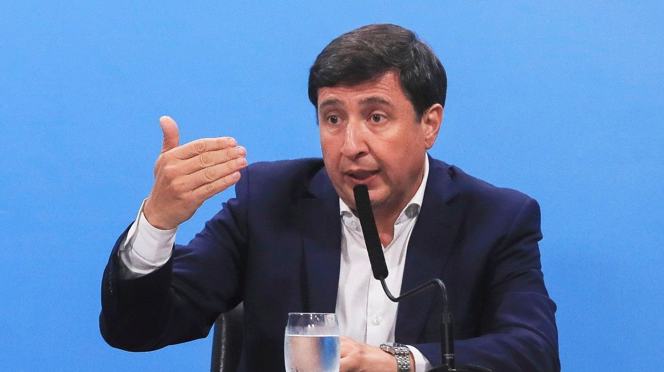 Admitió Arroyo que la pobreza "va a dar un aumento importante"