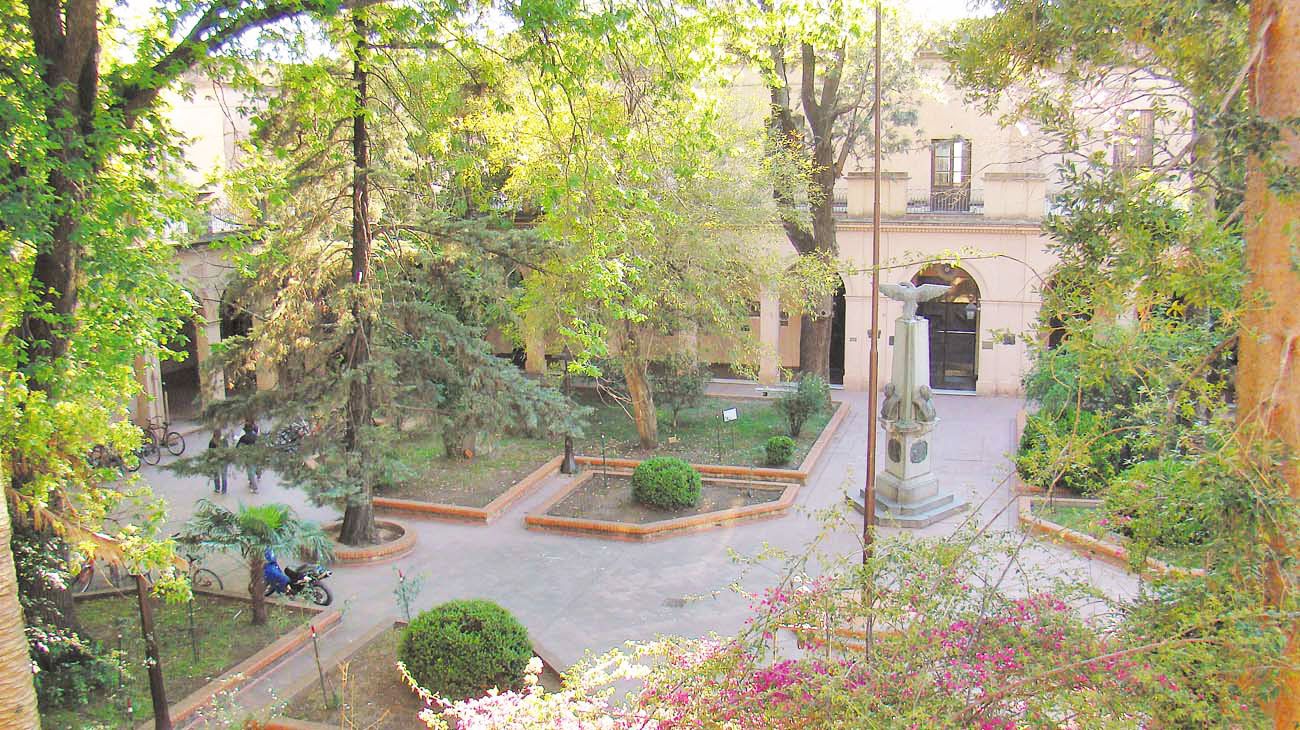Los 175 años del Colegio del Uruguay