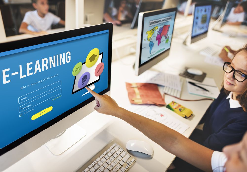 Última semana para anotarse en los cursos de Elearning