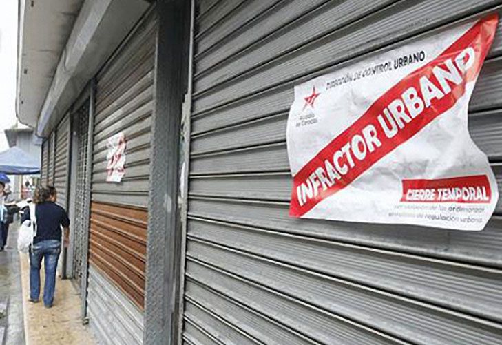 Cuba clausuró los cines privados