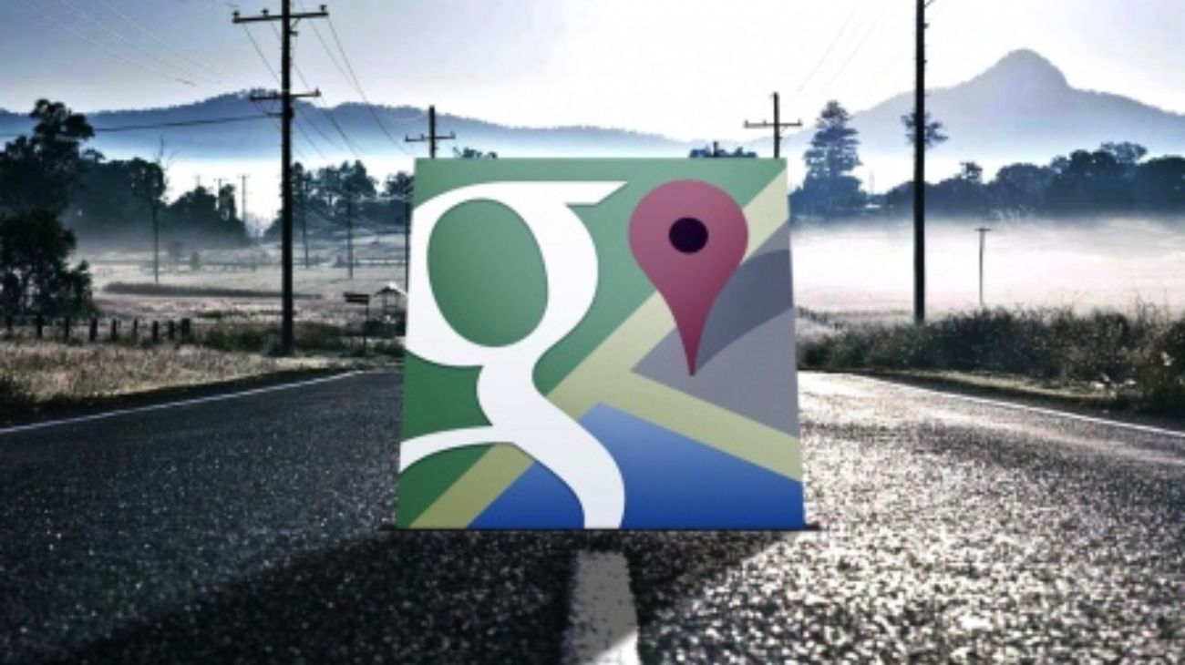 Google Maps ahora deja pasear por Buenos Aires con realidad aumentada