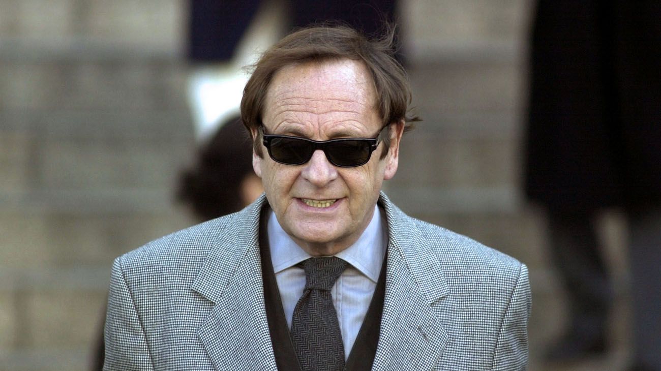 Renunció el juez federal Rodolfo Canicoba Corral