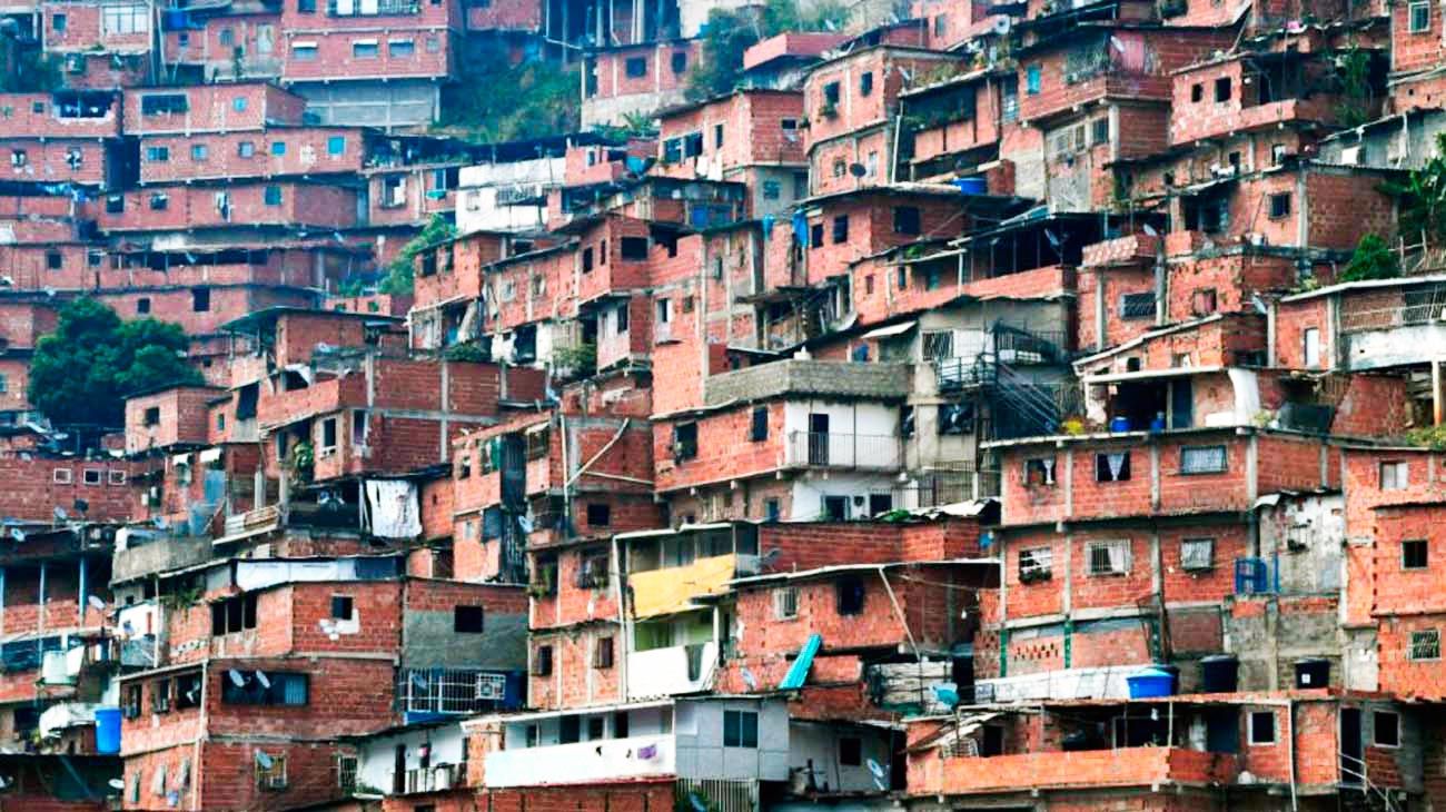 Alejandro Grisanti: “Harán falta 25 años para reconstruir lo que Maduro destruyó”