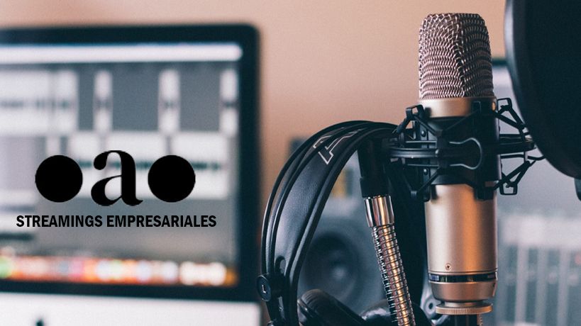 Grupo Punto a Punto lanza su nuevo producto: los streamings empresariales