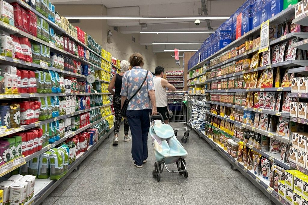 Góndolas y Abastecimiento: las leyes que Milei buscará derogar para desregular la economía