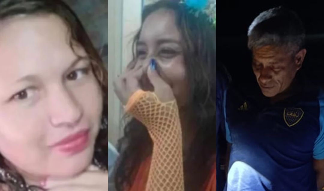 Horror en Chaco por un doble femicidio: la reconstrucción de la noche que dejó un “escenario macabro”