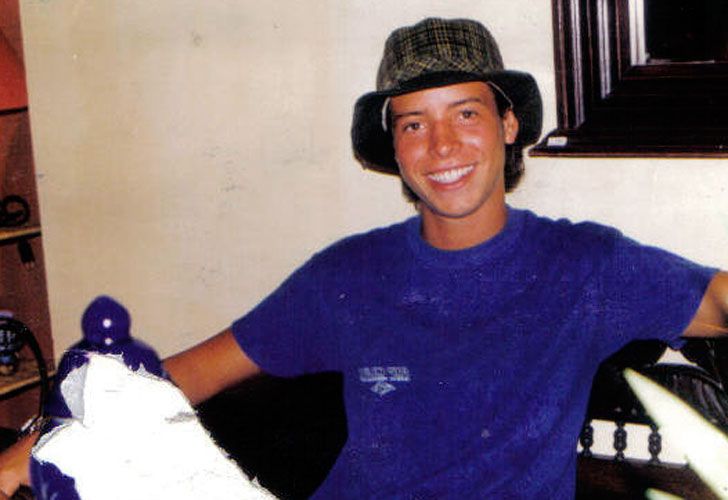 La madre de Schaerer: "No quiero juicio, que me diga dónde está Cristian"