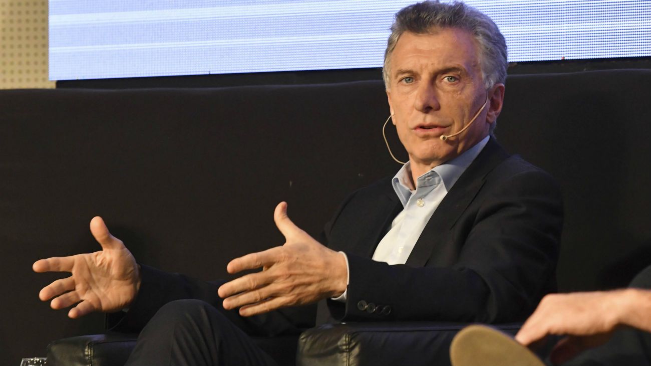 Las 10 principales definiciones de Macri ante productores agropecuarios