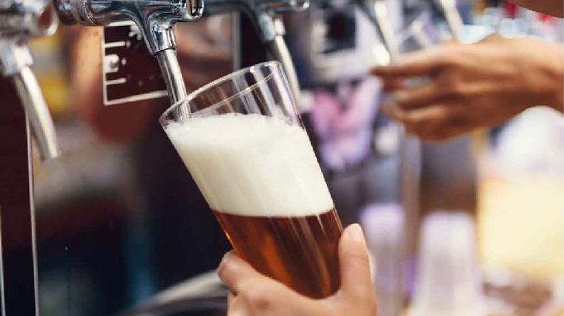 Alta Gracia: Vuelve el “Happy Birra” con 20 beertrucks de cervezas artesanales e industriales