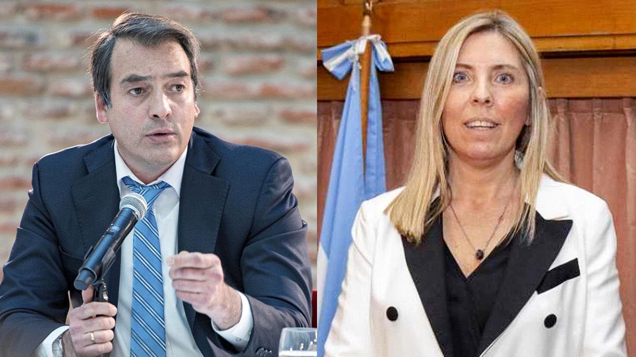 El ministro Soria denunció que la jueza Capuchetti "está contratada por el gobierno de Larreta" desde 2019