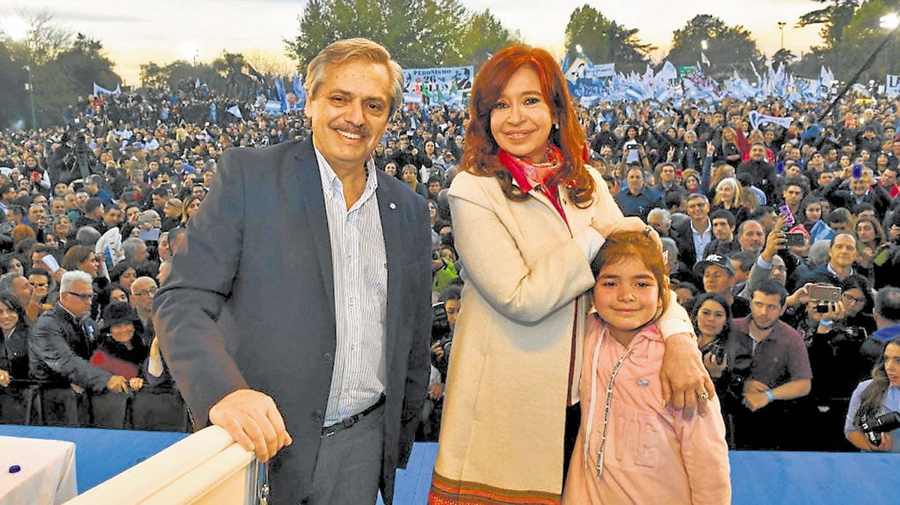 "Presidente, puesto menor"