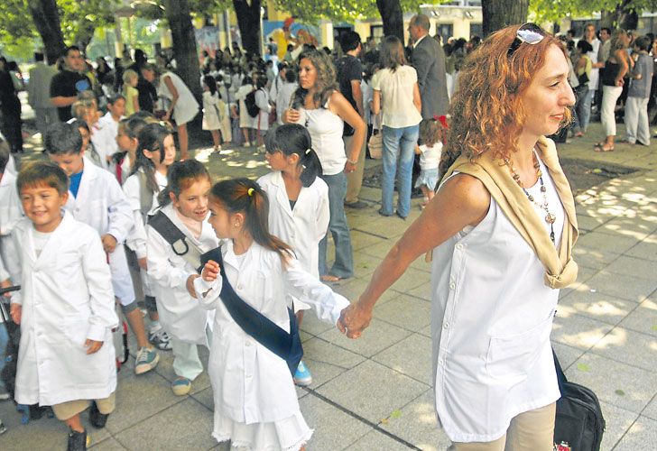 En varias provincias es incierto aún el arranque del ciclo lectivo