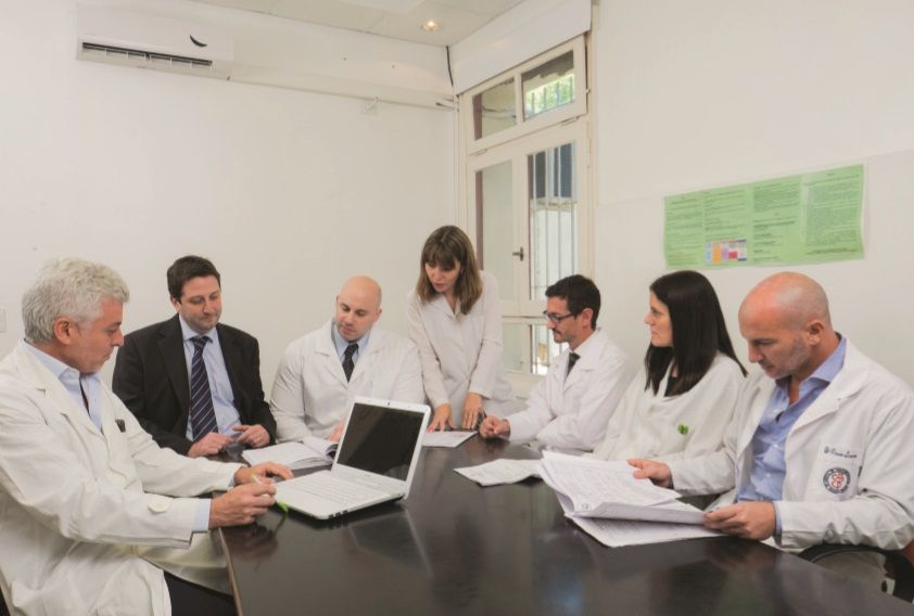 Lo que debemos saber sobre el cáncer de Páncreas