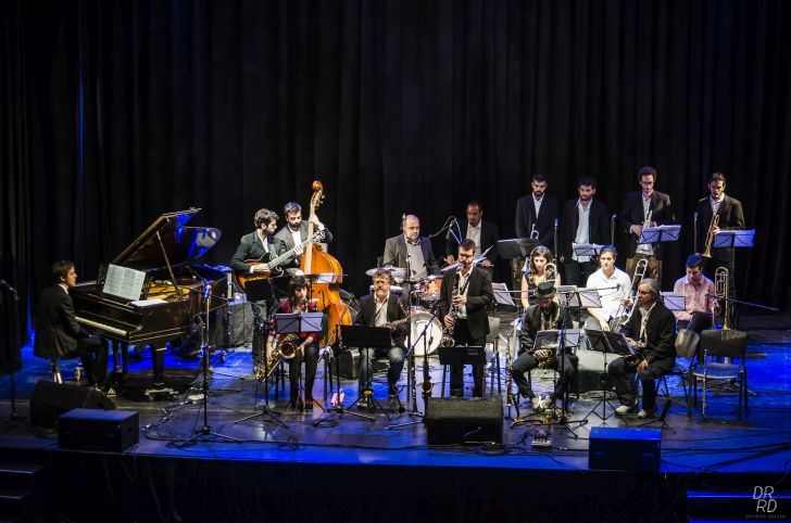 Se viene la 14ª edición del Festival de Jazz de Córdoba
