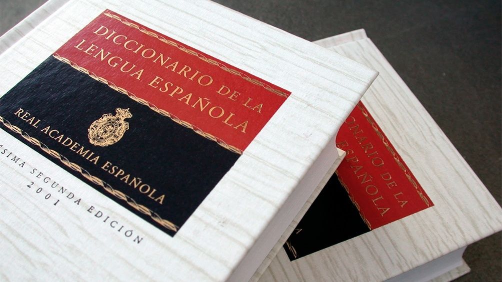 "Machirulo", "perreo" y "crack", entre las nuevas palabras aceptadas por la RAE