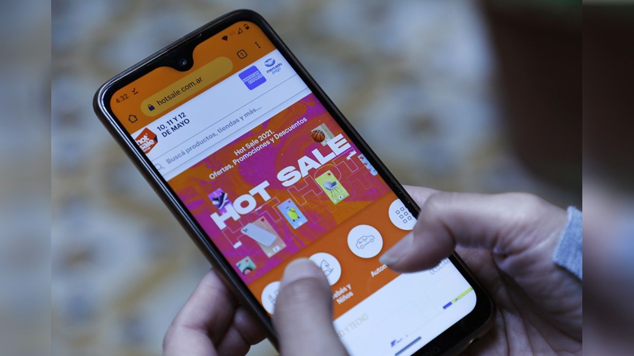 Hot Sale 2022: 7 tips para comprar de forma segura