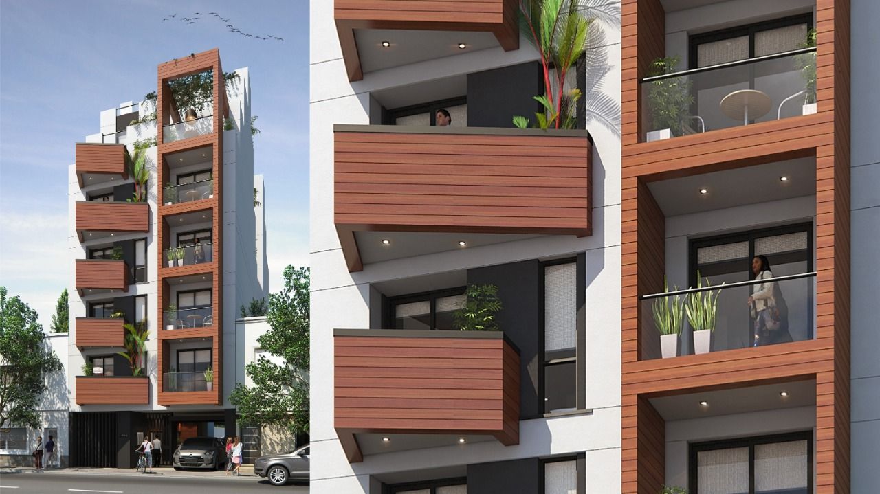 Tecnología amigable con el ambiente en la construcción