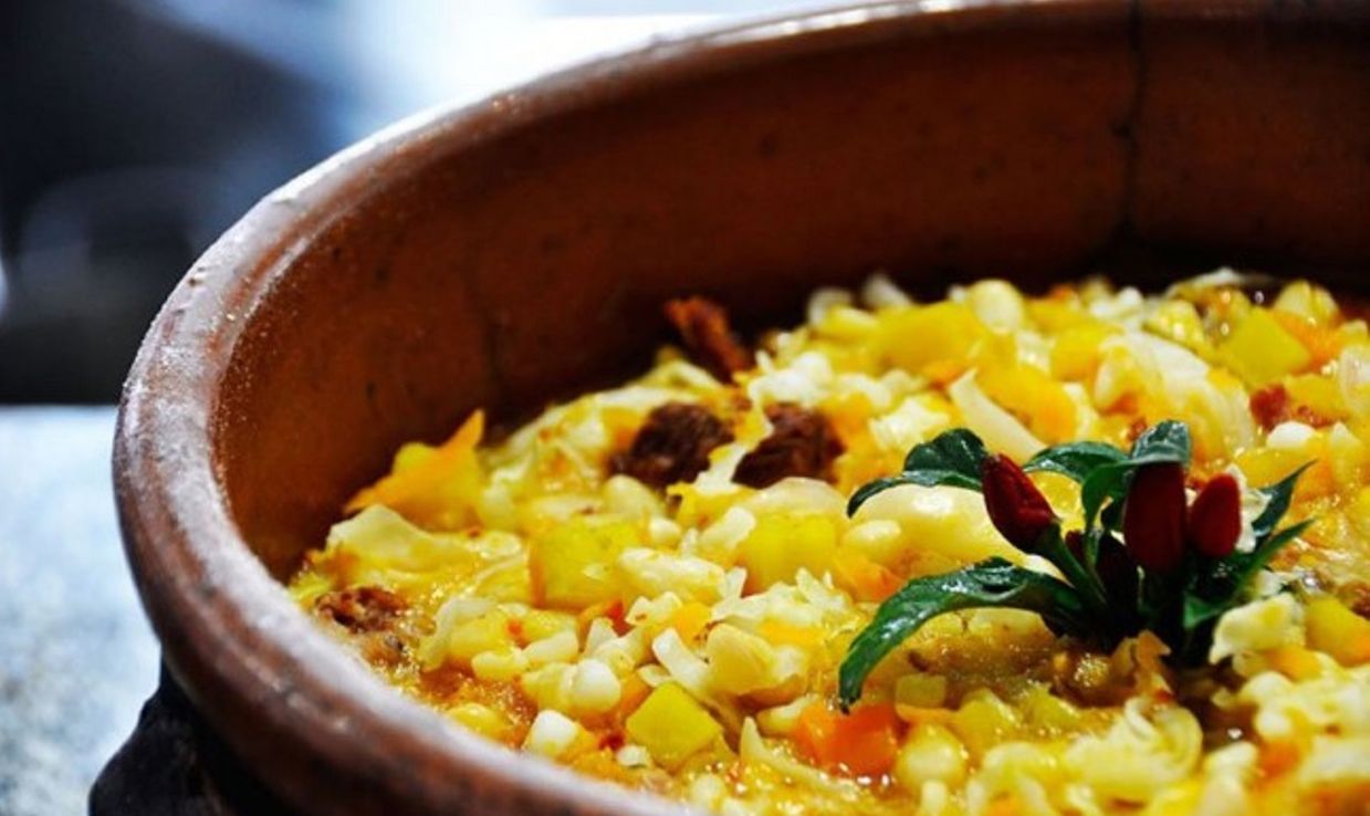 La historia del locro, un plato tradicional para el 25 de mayo