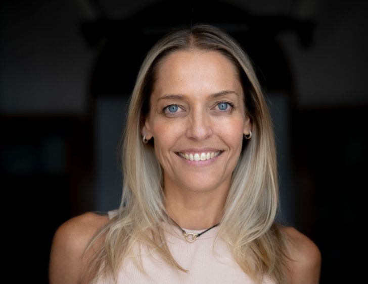Gisela Veritier es la nueva presidenta de la organización internacional CLADEA