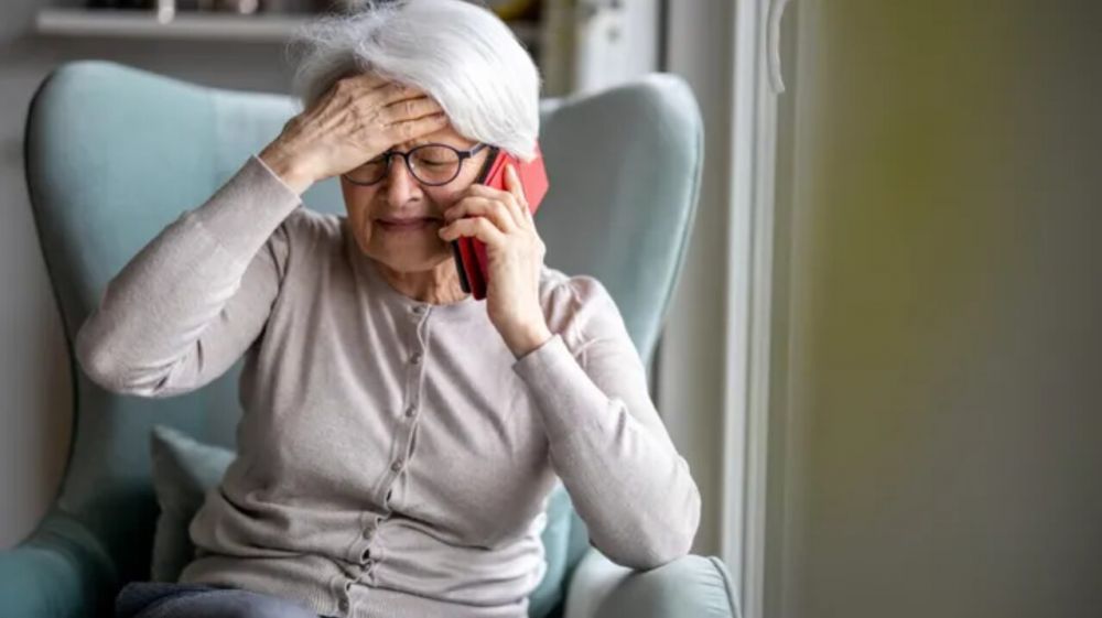 Cada vez más mayores de 60 años alquilan