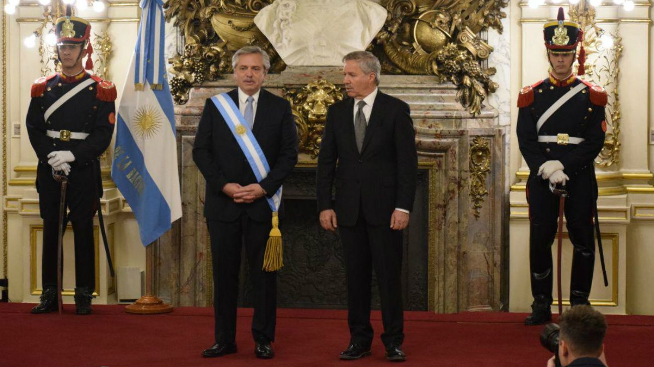 El lapidario Artículo 29 de la Constitución Nacional sobre los "superpoderes" del Presidente