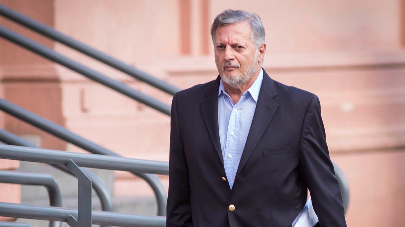 Aranguren sobre Macri: "Lo votaron a él, y él es responsable de administrar"