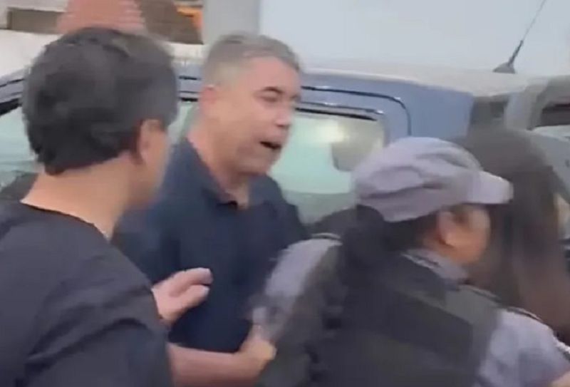 Caso Melchiori: la Justicia amplió las restricciones y el excomisario quedó bajo control estricto