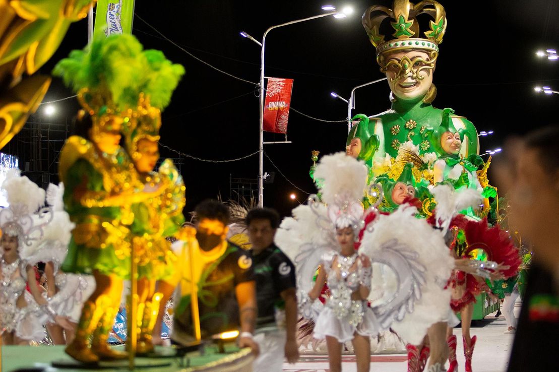 Feriados de Carnaval 2023: ¿cuándo son?