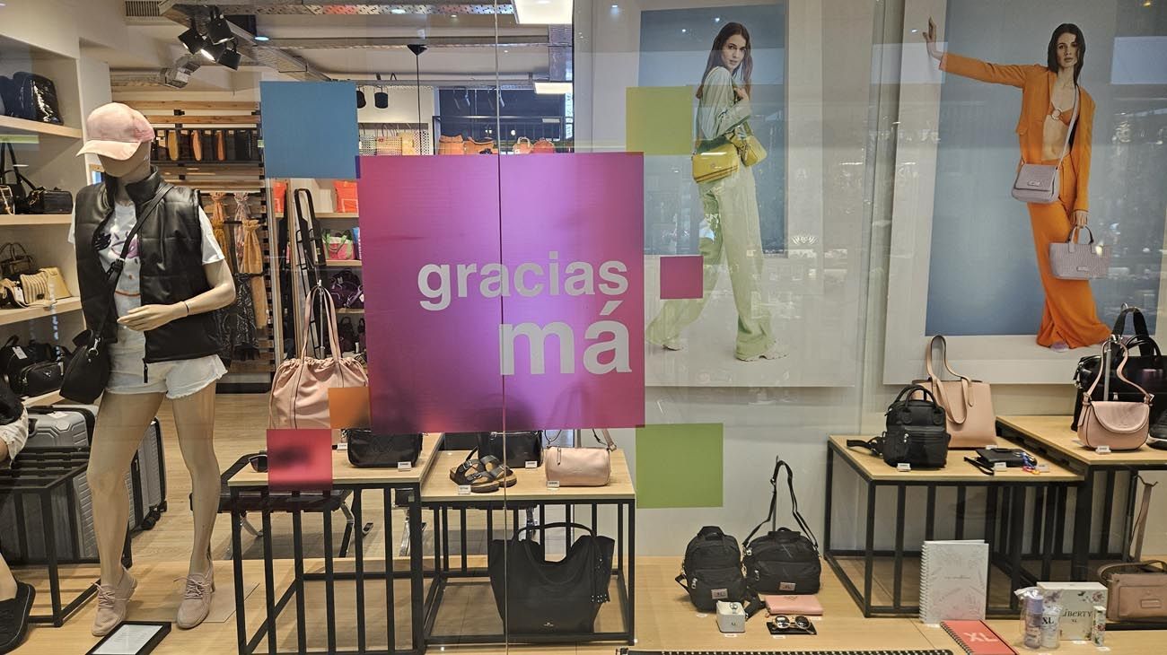 Los regalos para el Día de la Madre aumentaron 238%