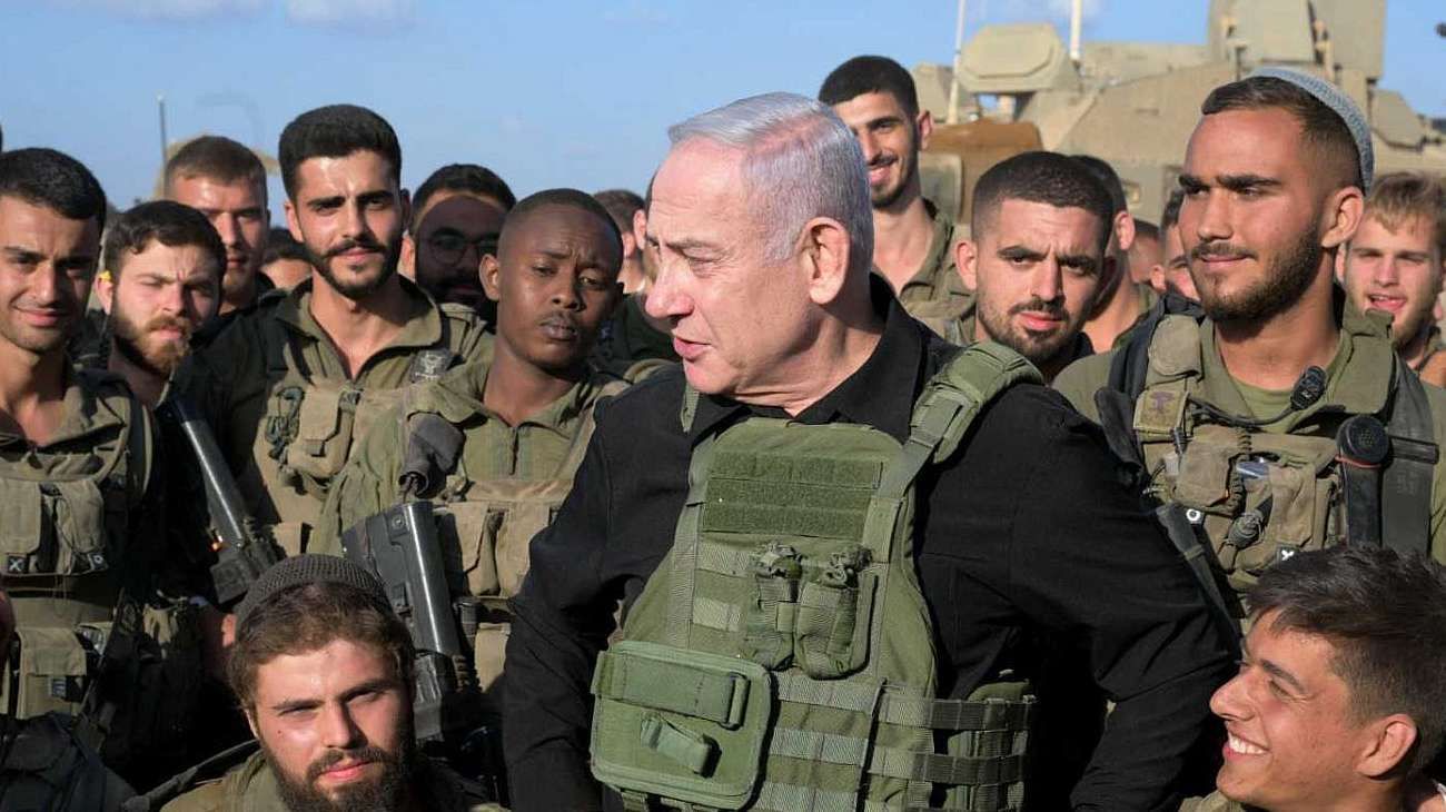 A once meses del 7 de octubre: el sueño del Tercer Templo de Jerusalén